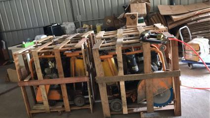 屯城镇行李、家具、电器包装托运
