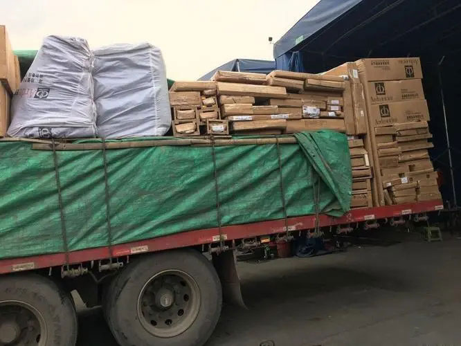 屯城镇家具托运