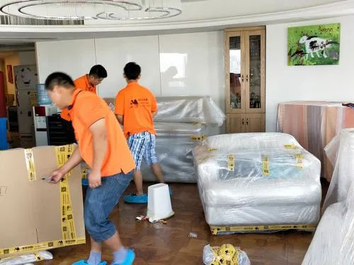 屯城镇精品搬家公司